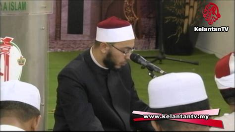 Ramadhan H Interaktif Al Quran Bersama Sheikh Hisham Abdul