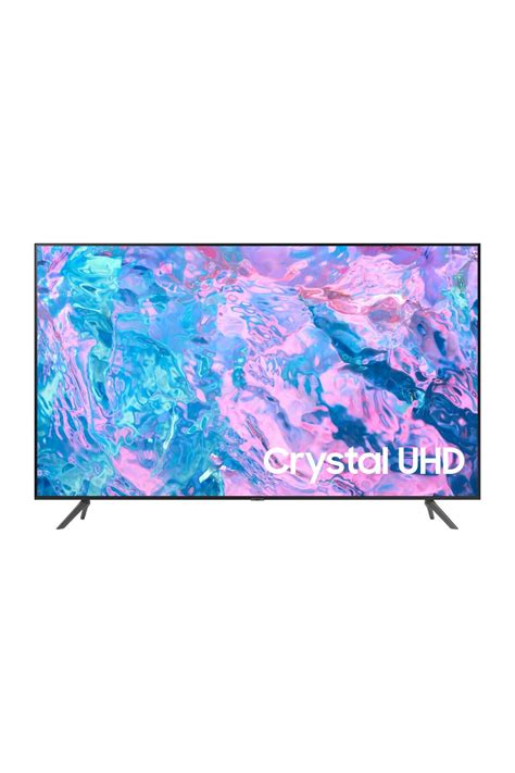 Samsung Cu Ekran Uydu Al C L K Ultra Hd Smart Led Tv