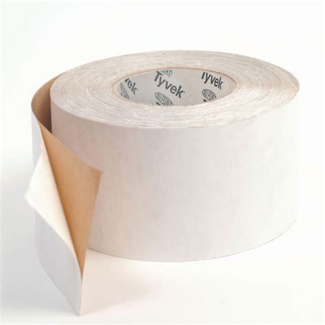 Tyvek Single Sided Acrylic Joint Tape About Roofing