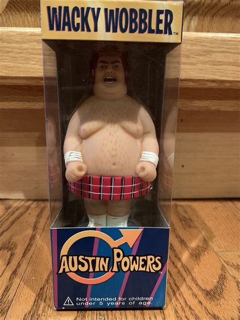 Fat Bastard Sumo