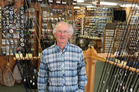 Gone Fishing Jimmys All Seasons Angler Owner Retiring Sells Shop