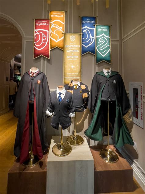 All about the Harry Potter Store in NYC (with prices)