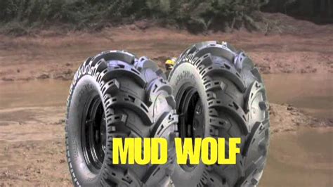 Carlisle Mud Wolf Youtube