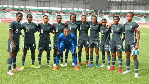 U Women S World Cup Tanzania Force Falconets To Draw In Dar Es