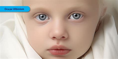 Ocular Albinism - Symptoms, Causes and Treatment | FYEyes