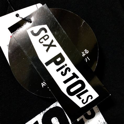 Yahoo オークション 特価 未使用サイズ LL XL SEX PiSTOLS セッ
