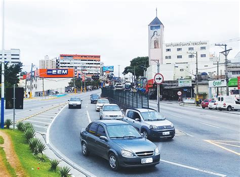 Veja Como Fica O Tempo Em Tabo O Da Serra Nesta Segunda E Ter A Feira