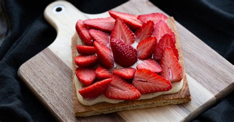 Les incroyables bienfaits pour la santé de la fraise