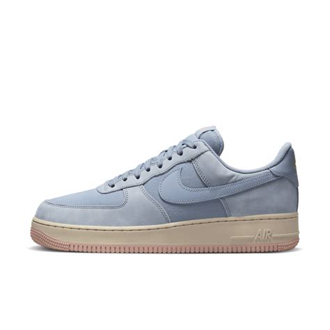 Nike Air Force 1 07 Lx Ashen Slate Sneakerjagers