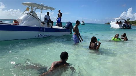 Bahamas Snorkeling Tour | Global Travel Paradise Island