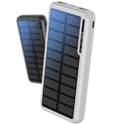 OBI Solar Boompods