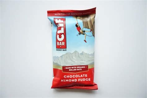 12 Best Clif Bar Flavors in 2025 - 99Boulders