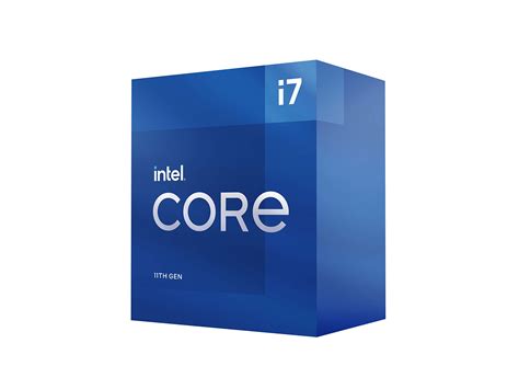 【ギフ包装】 11世代 Intel Core I7 11700