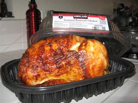 Costco Chicken Rotisserie Recipes