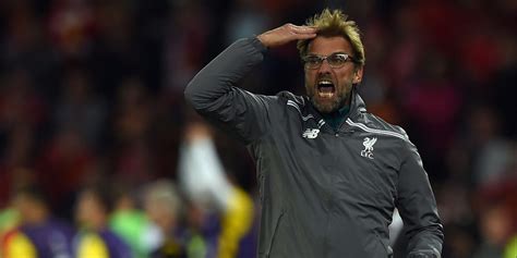 Klopp Liverpool Kecewa Dan Frustrasi