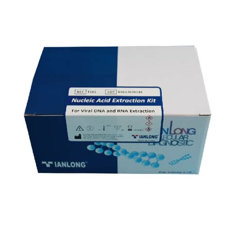 Nucleic Acid Reagent Kit T Series Xian Tianlong Science And