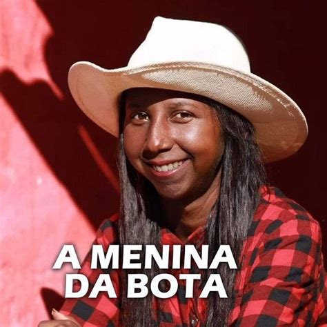 Menina Da Bota Lbumes De La Discograf A En Letras