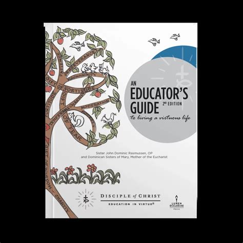 An Educator S Guide To Living A Virtuous Life 2nd Edition Ebook