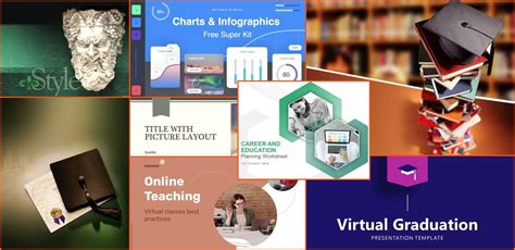 10+ Best Academic Power Point Templates in 2021: Free and Premium