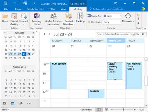 Outlook Calendar Icon at Vectorified.com | Collection of Outlook ...