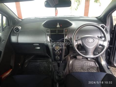 Toyota Vitz Rs Cc Used Petrol Rs Sri Lanka