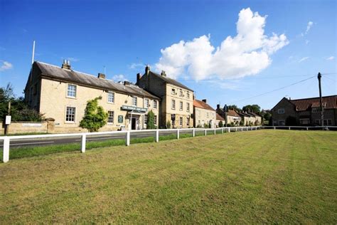 Worsley Arms Hotel, Hovingham, for stunning country holidays on the ...