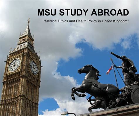 Msu Study Abroad By Ann L Berry Blurb Books