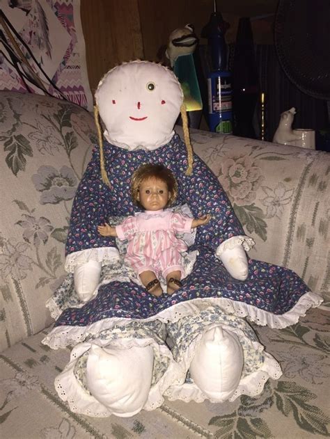 24 Creepy Dolls That’ll Scare The Hell Out Of You