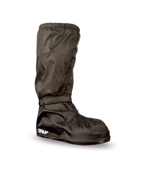 Top Women's Motorcycle Boots Rain Gear | MotorbikeGears