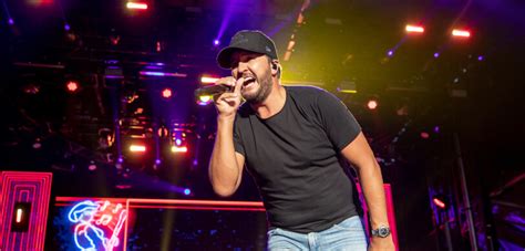 Luke Bryan Shafter Tickets Sillect Farms Vivid Seats