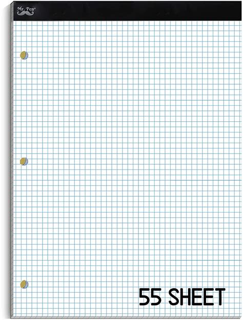 Printable 5x5 Grid Paper