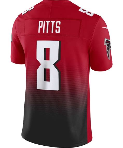 Atlanta Falcons 2023 Alternate Jersey