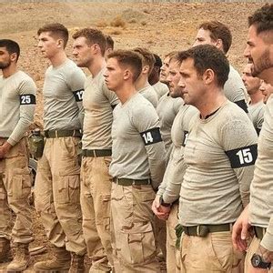 Sas Who Dares Wins Season Episode Rotten Tomatoes