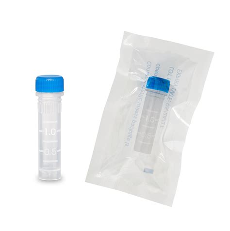 Sks Science Products Test Tubes Sureseal Individually Wrapped