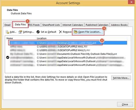 4 Effective Ways To Resolve Errors Have Been Detected In The Ost File