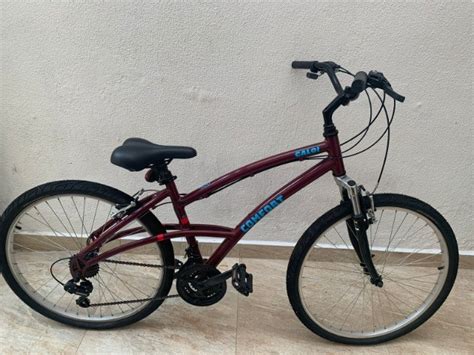 Bicicleta Caloi Comfort An Ncios Na Olx Brasil