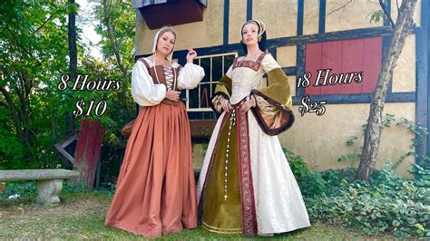 Homemade Medieval Costumes For Men