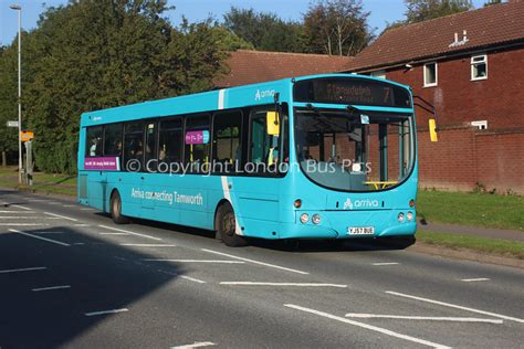 Arriva Midlands North Londonbuspics