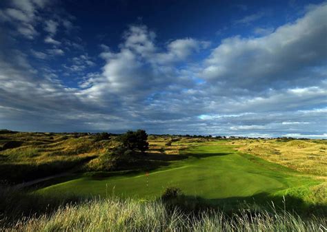Royal Birkdale Golf Club An Unforgettable Golf Experience Lecoingolf