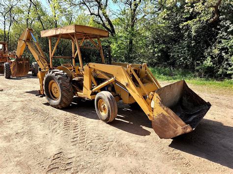 Pala Retro Massey Ferguson Año 1988 u s 25 000 Agroads