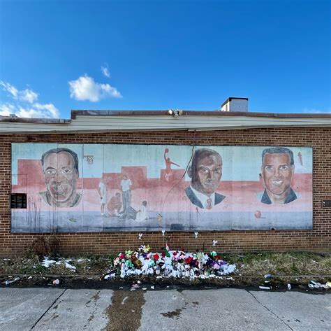 Walking America: Washington, DC (Anacostia and Alexandria)