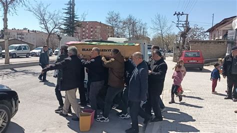 Elazığ da kripto borsasında para kaybeden genç ailesinden 5 kişiyi öldürdü