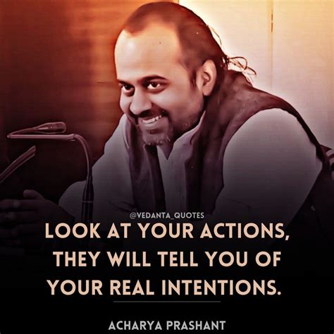 Acharya Prashant Quotes Collection Intentions, Instagram, Real, Quotes, Movie Posters, Movies ...