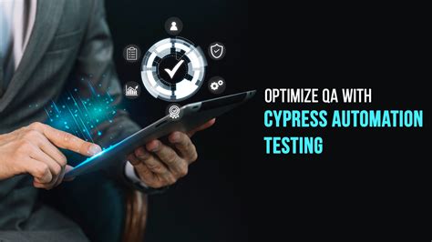 Optimize QA With Cypress Automation Testing Web 3 0 India