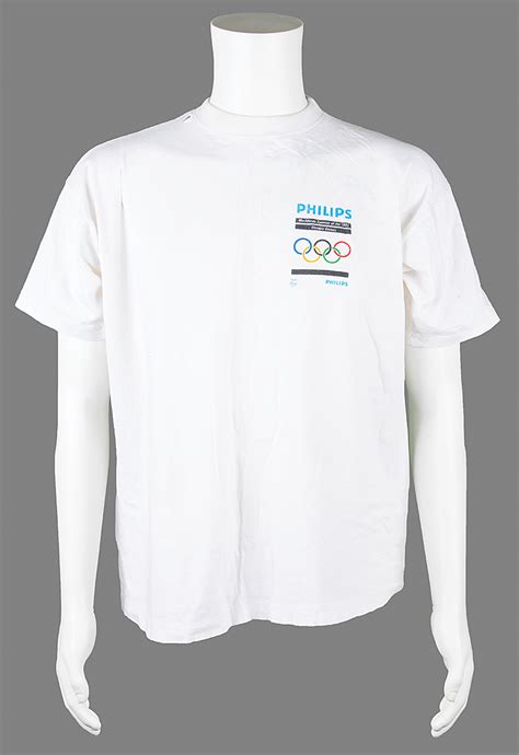 Prince Nude Tour Security Shirt And Parking Pass RR Auction