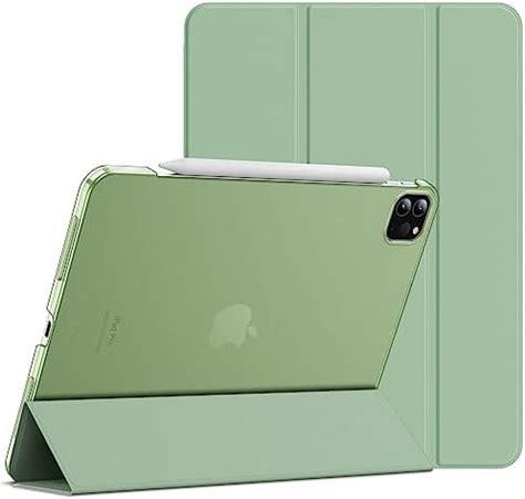 Jetech Funda Para Ipad Pro Pulgadas Modelo Smart