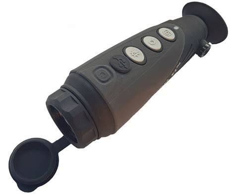 Тепловизор iRay Xeye E3 Pro купить в Москве и СПБ, цена 252461 руб ...