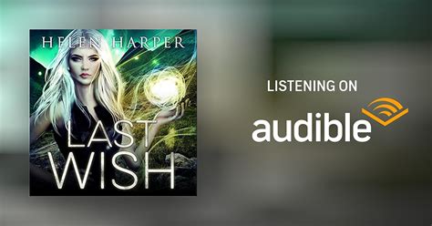 Last Wish Audiobook Free With Trial