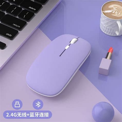 Характеристики Мышь беспроводная Bluetooth мышь беспроводная ...