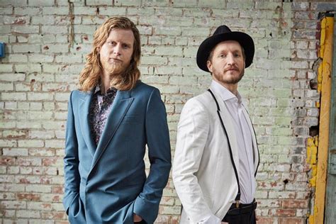 The Lumineers Brightside World Tour At Sap Center Saturday Jul